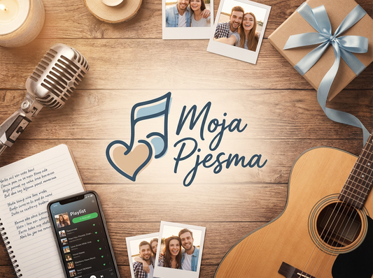 Personalizirana Pjesma